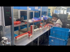 H2-20 40 60 80 series photovoltaic surge protective device SPD