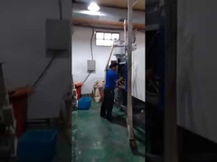 4P Pole DC Spd Type 2 3 Phase Maximum Backup Fuse 125A For Low Voltage